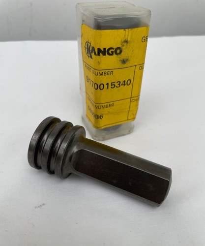 Atlas copco kango breaker - atlas,
