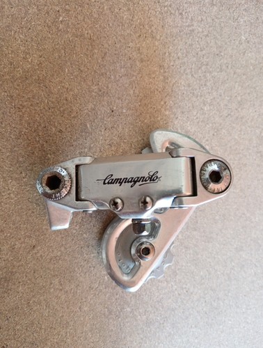 Campagnolo athena deragliatore - campagnolo,