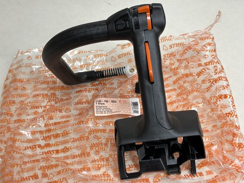 Custodia maniglia stihl - custodia,