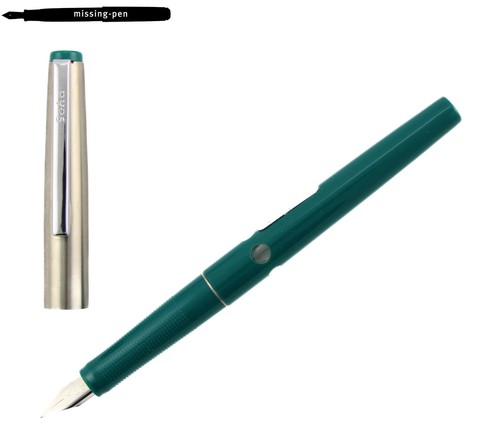 Penna stilografica vintage