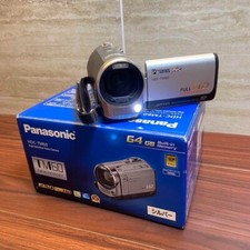 Panasonic HDC-TM60 Camcorder