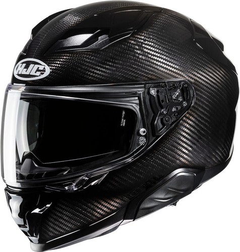Casco moto integrale hjc 71 - f,