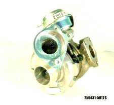 750431 5012S TURBINA