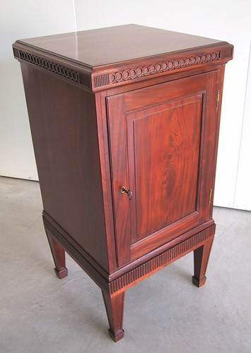Credenza mobiletto mogano - credenza/, in