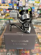 Mulinello Shimano Vanquish FC 3000 XG