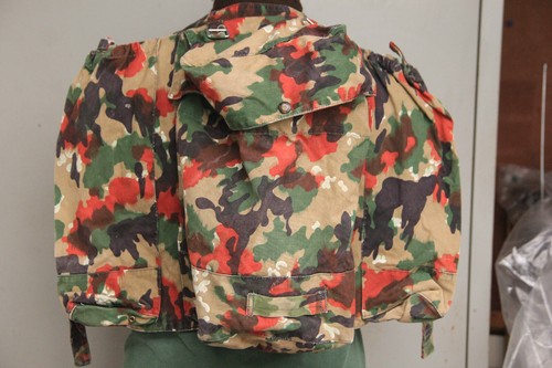 Zainetto tattico militare - zainetto,