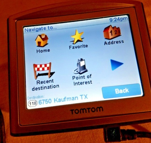 Tomtom one 4n01 002 - one, 4n01.002