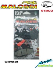 MALOSSI SPORT PASTIGLIE FRENO