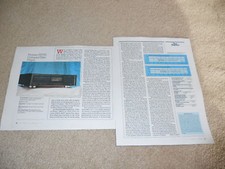 Pioneer PD-91 Recensione CD di