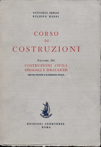 Corso costruzioni vol - costruzioni,