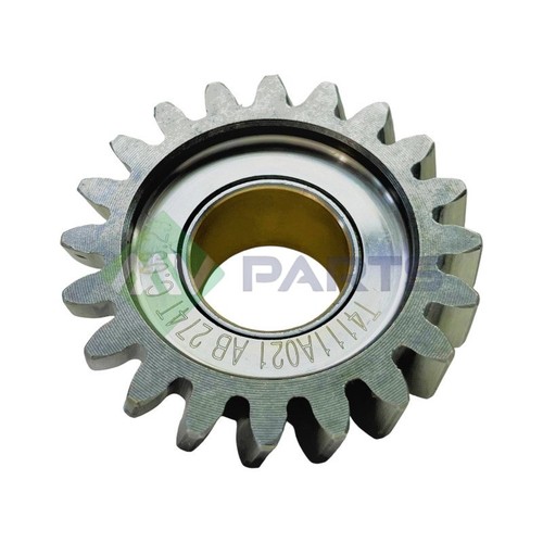 Ingranaggio pompa olio ruota