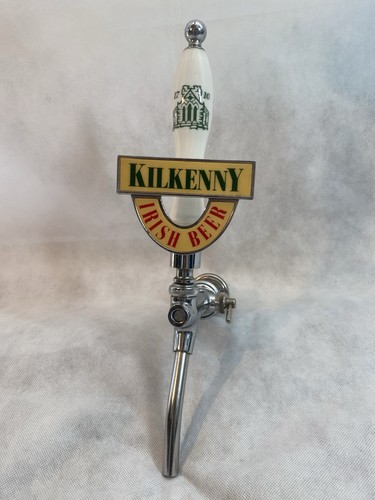Kilkenny irish beer rubinetto - beer,