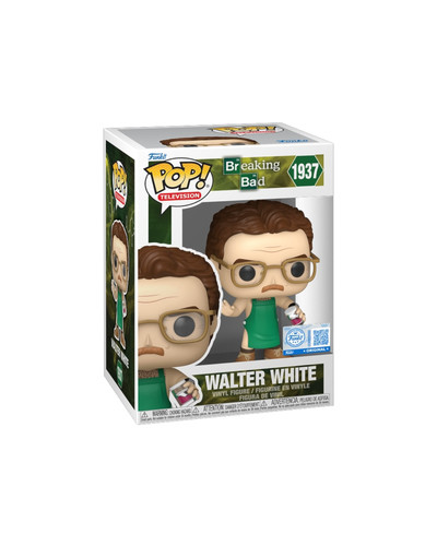 Funko pop 1937 walter - funko,