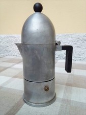 ALESSI MOKA CAFFETTIERA “LA