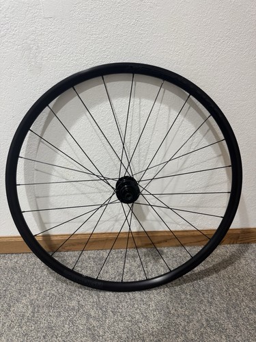 Bontrager paradigm disc ruota - paradigm,