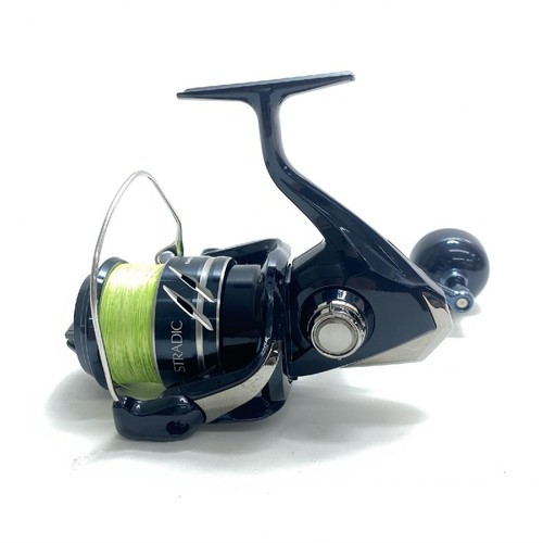 Mulinello pesca shimano - da,