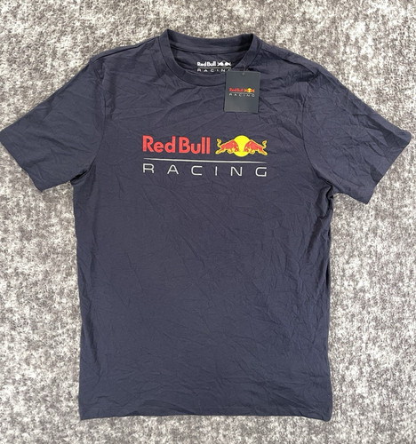 Shirt unisex red - unisex, racing