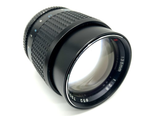 Tokina rmc 135mm - tokina,