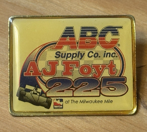 2007 abc supply inc aj - 2007,