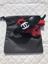 Fermaglio per capelli Chanel