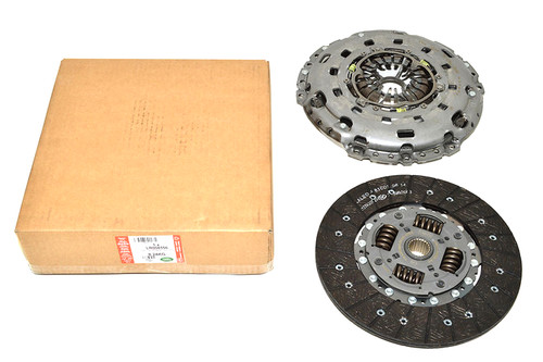 Kit frizione freelander - kit,