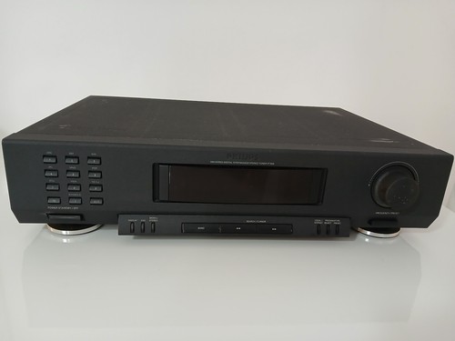 Sintonizzatore radio tuner - sintonizzatore,