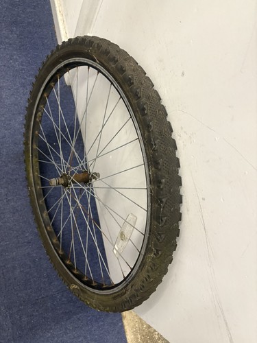Ruota anteriore alexrims - ruota,