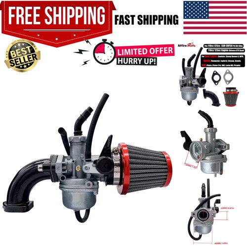 Kit carburatore universale - kit,