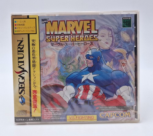 Marvel super heroes - super,