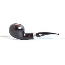 BREBBIA PIPA RADICA  NOCE 135