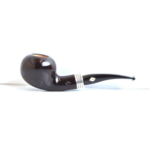 Brebbia pipa radica noce 135 - radica,