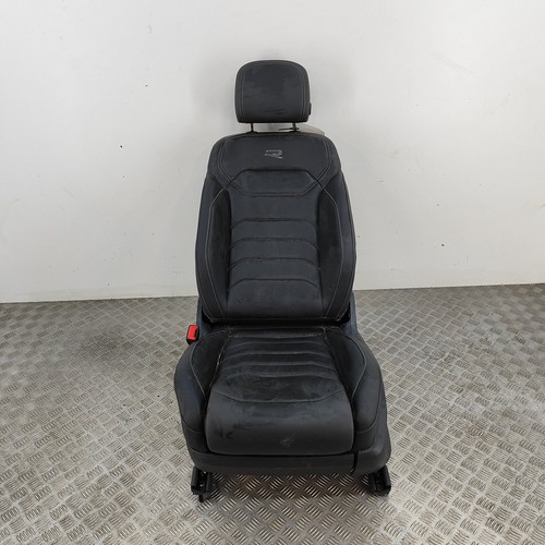 Sedile anteriore sinistro - , vw