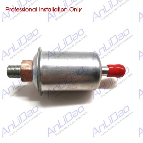 Filtro carburante fit wsm - filtro,