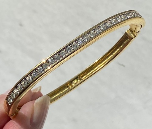 Bracciale swarovski vintage - bracciale,