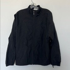 Giacca a vento Reebok vintage