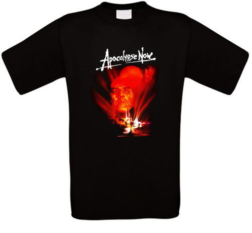 Shirt apocalypse now kult - t-shirt,