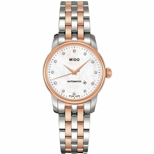 Orologio donna mido - orologio,