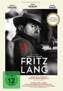 Fritz lang von gordian maugg - gordian, |