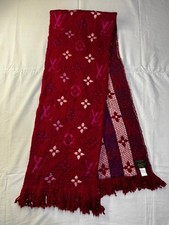 Sciarpa Louis Vuitton