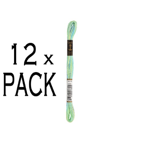 12x anchor sticktwist multi - 12x,