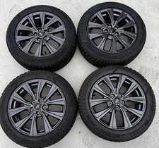 4 CERCHI R17 ORIGINALI FORD