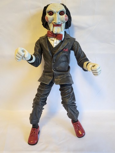 Neca saw horror movie - saw,