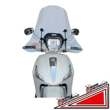 Windshield 2776EX Piaggio