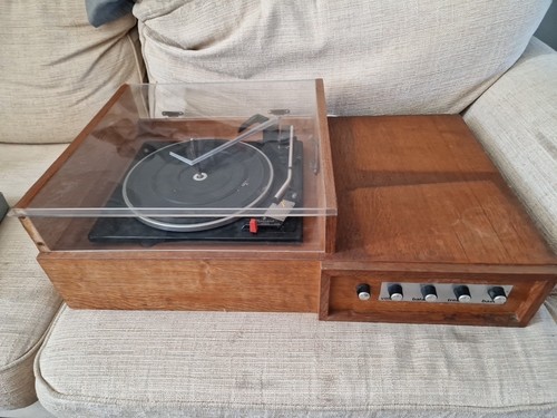 Garrard 2025tc giradischi - 2025tc,