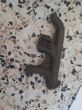 Collettore Scarico Fiat 241 TN