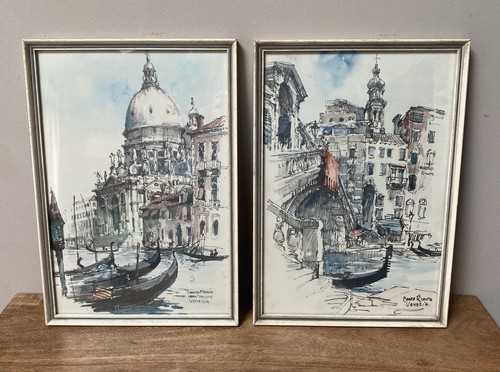 Coppia vintage jan - coppia, korthals