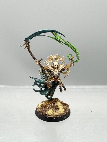 Aos ossiarch bonereapers - gw,