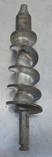 Lumaca tritacarne lumaca per
