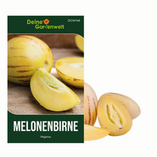 Semi di melone pera melone