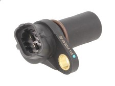 Pulse Generator, Crankshaft